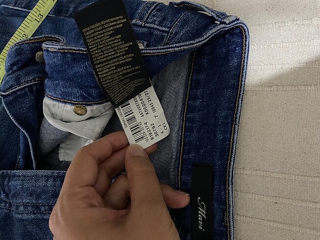 Mavi Jeans Mavi Jean