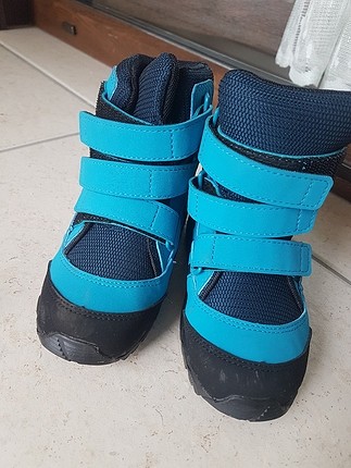 çocuk botu adidas