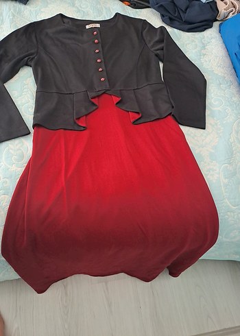 44 beden uyumlu
