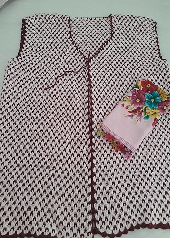 Kadın Yelekleri - Görsel 7