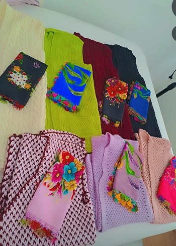 Kadın Yelekleri - Görsel 8