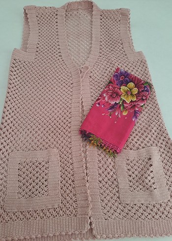 Kadın Yelekleri - Görsel 6