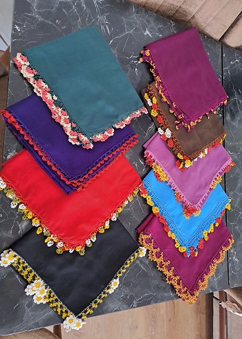 10 TANE TIG OYASI YAZMA - Görsel 2