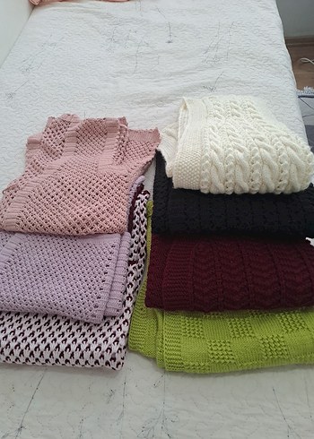 7 YELEK VAR - Görsel 8