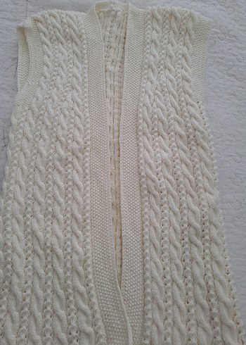 7 YELEK VAR - Görsel 5