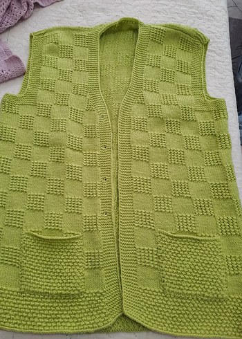 7 YELEK VAR - Görsel 4