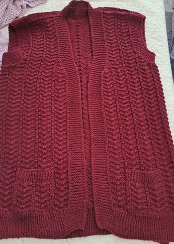 7 YELEK VAR - Görsel 2