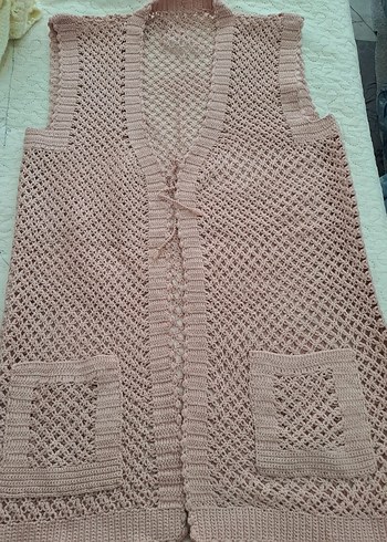 7 YELEK VAR - Görsel 7