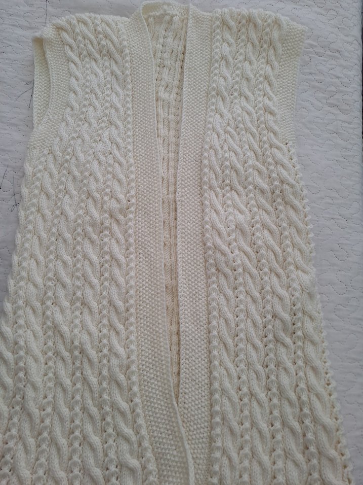 7 YELEK VAR - Görsel 5