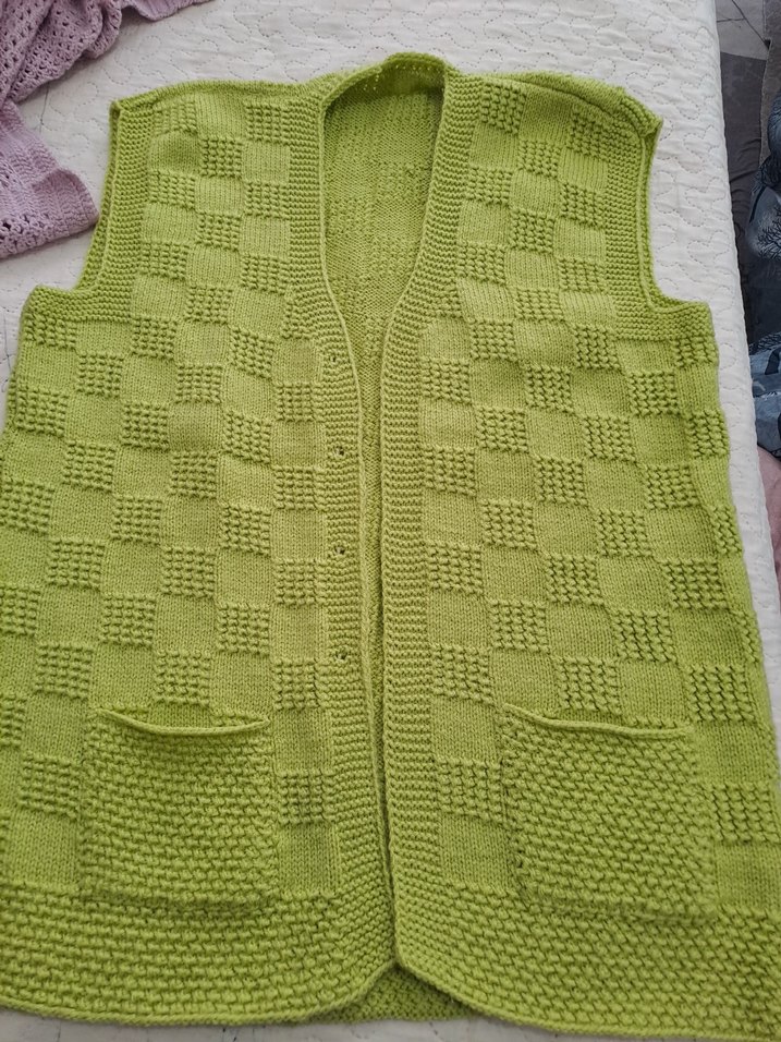 7 YELEK VAR - Görsel 4