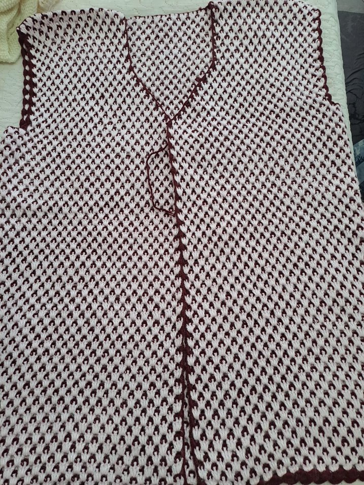 7 YELEK VAR - Görsel 3