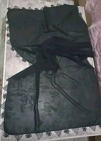 4 TANE NAMAZ ORTUSU - Görsel 4