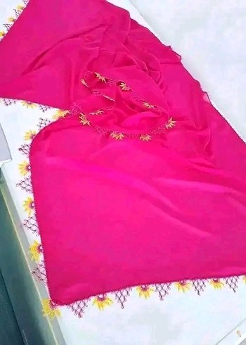 4 TANE NAMAZ ORTUSU - Görsel 3