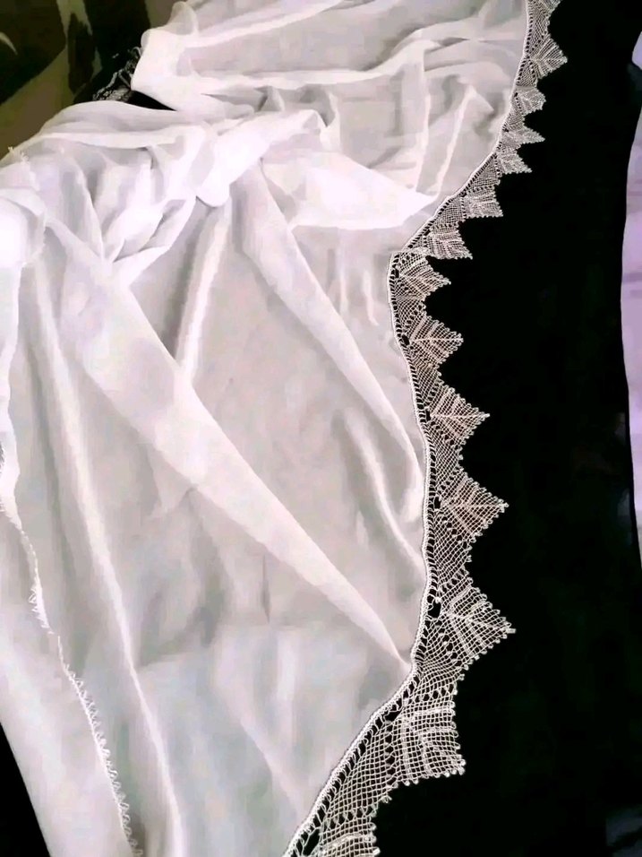 4 TANE NAMAZ ORTUSU - Görsel 2