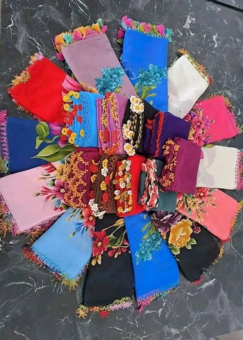Gardrops ilanı
