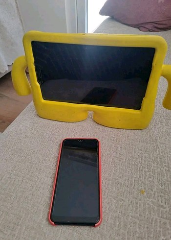 Samsung ürünü