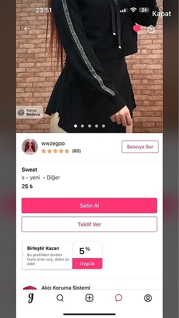 Diğer Toplu