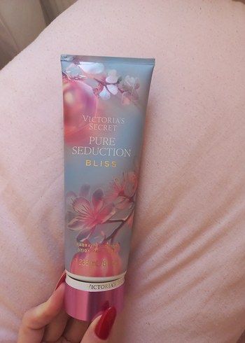 Victoria's Secret Pure Seduction Bliss Vücut Losyonu