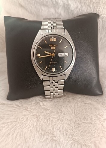 SEIKO ERKEK OTOMATİK SAAT