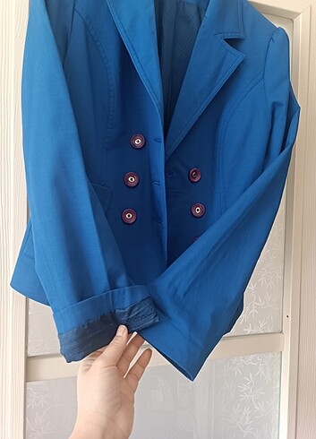 ADL BLAZER CEKET