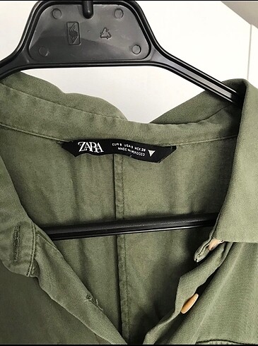 Zara Zara elbise