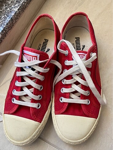 Puma Puma IBIZA spor ayakkabı
