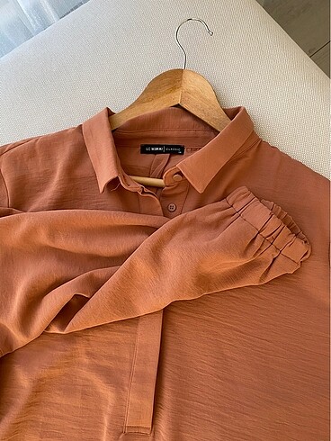 LC Waikiki LCW TUNİK