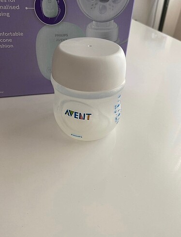  Beden Renk Süt pompası
