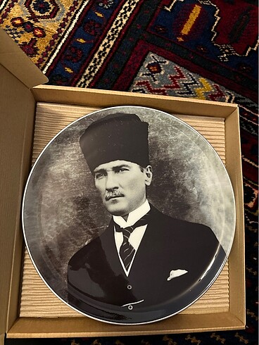Porland Atatürk tabagi