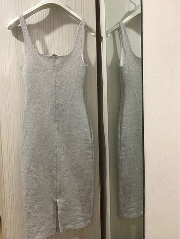 Zara Günlük elbise