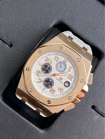 Ap Audemars Pıquet Royal Oak Offshore