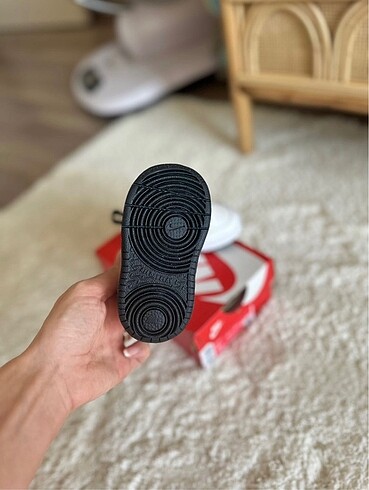 Nike Nike Bebek Ayakkabı