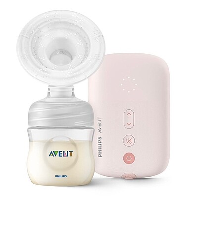 Philips Avent Göğüs pompası