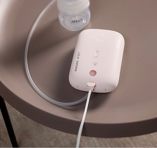 Philips Avent Göğüs pompası