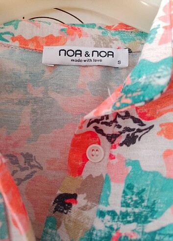 Noa&Noa Yazlık elbise 