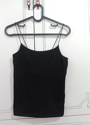 İp askılı crop