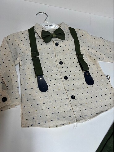 Diğer Standart Beden