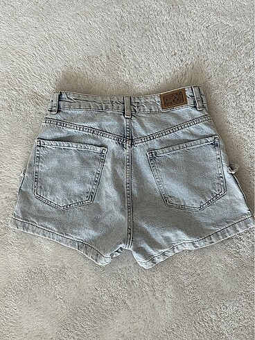 Diğer IT?S BASIC Jean Şort