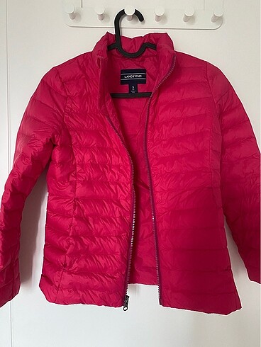 Lands End marka mevsimlik mont