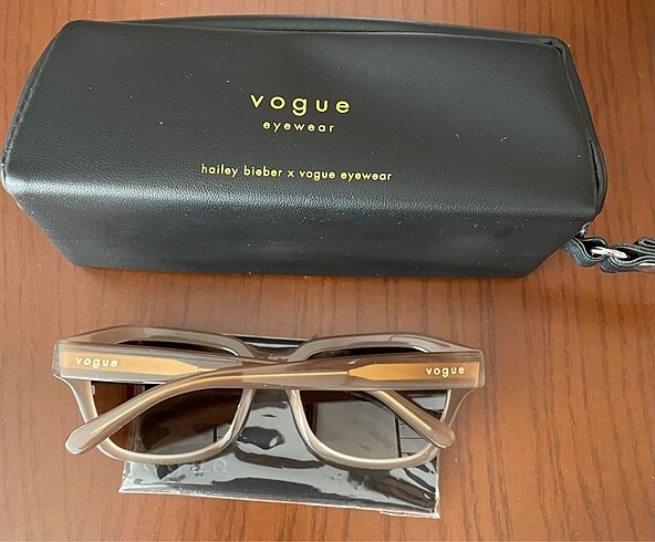Vogue Vogue güneş gözlüğü