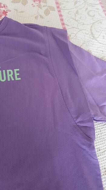 Defacto sweatshirt elbise 