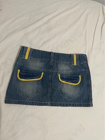 American Vintage vintage etek