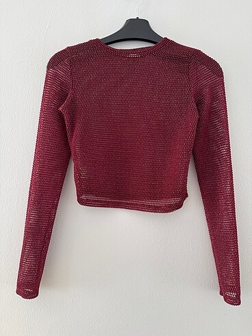 Bershka file bluz