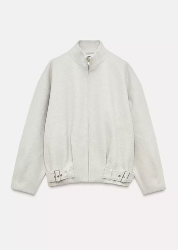 Zara Bomber mont