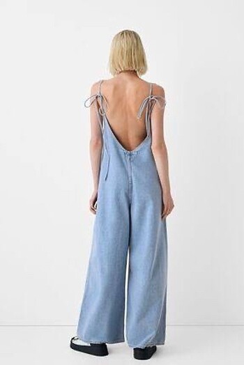 BERSHKA kot kulum