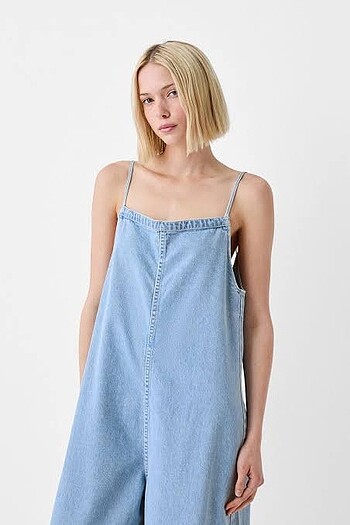 Bershka BERSHKA kot kulum