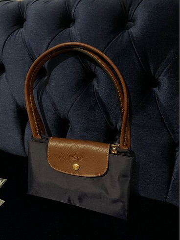 Longchamp Longchamp Le Pliage Navy bag