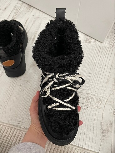 Deichmann DEICHMANN kadın bot