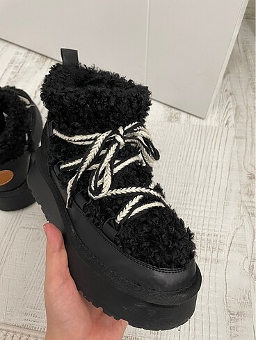 38 Beden DEICHMANN kadın bot