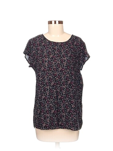 Collezione Bluz %70 İndirimli.